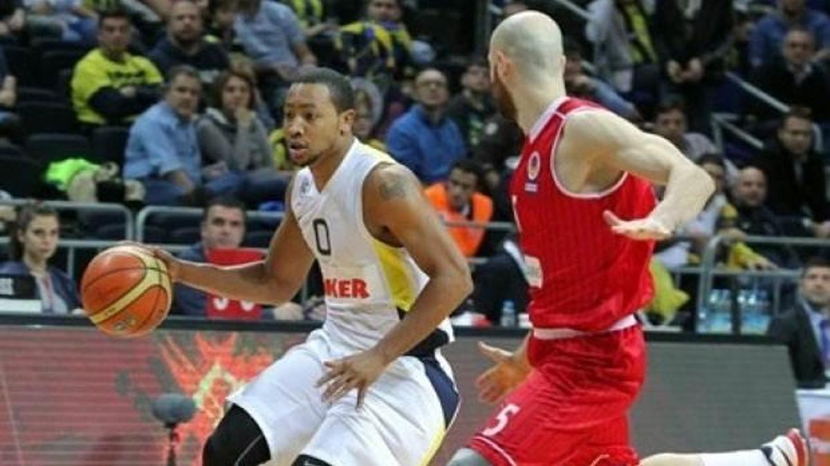Fener TED'i rahat geçti
