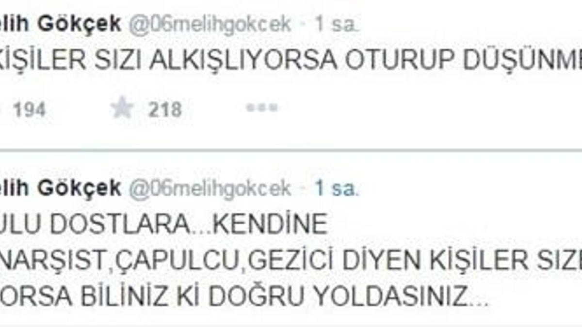 Twitter Foursquare ile anlaştı!