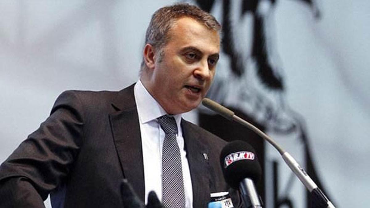 Fikret Orman'dan sert eleştiri