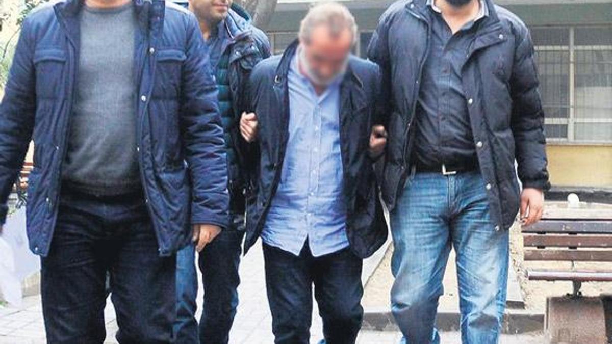 Çaputla 750 milyonluk ‘hayali ihracat’ vurgunu!