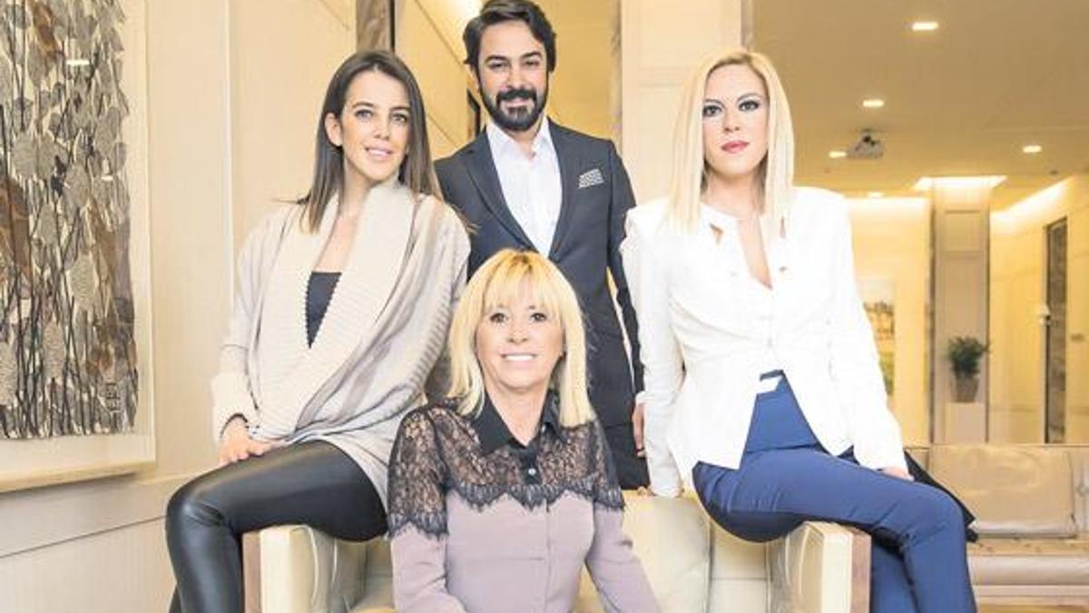 Hollywood ünlüleri ‘Kelebeğin Rüyası’nda!
