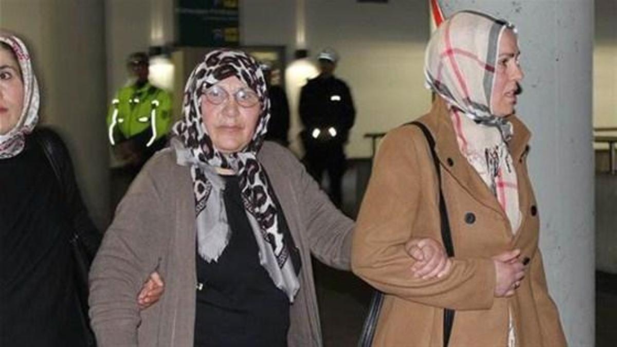 Ankara’nın bağları büktü düşen doları