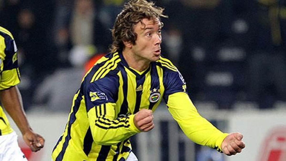 Diego Lugano'dan şaşırtan imza!