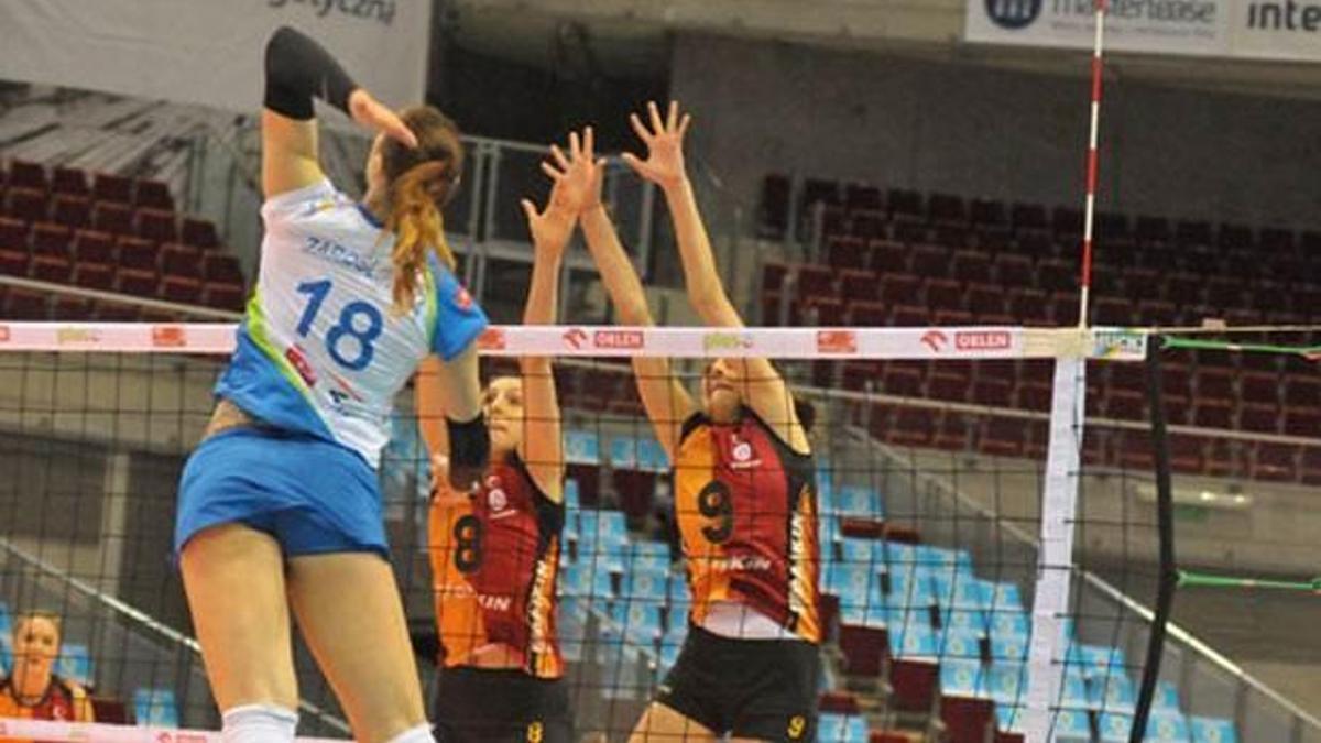 Aslan, Atom’u parçalayamadı