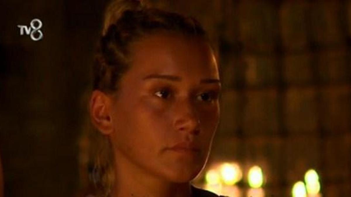 Survivor All Star'da kim elendi? İşte o isim