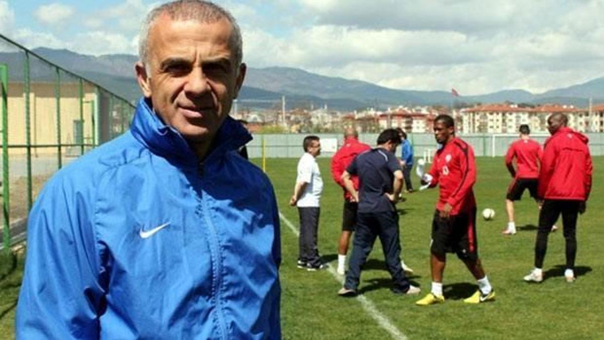 Oğuz Çetin'den Hollanda yorumu