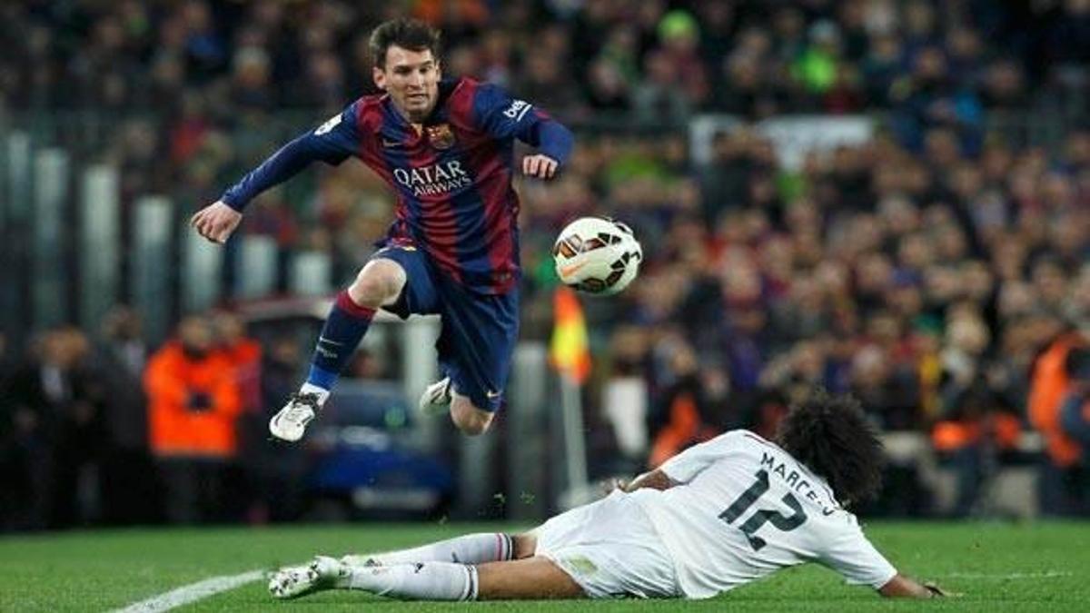 La Liga'da grev var