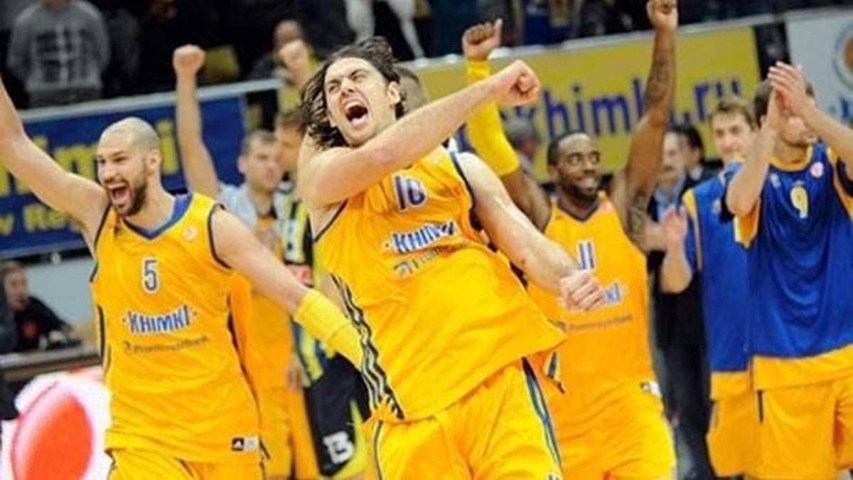 Banvit'in rakibi belli oldu!