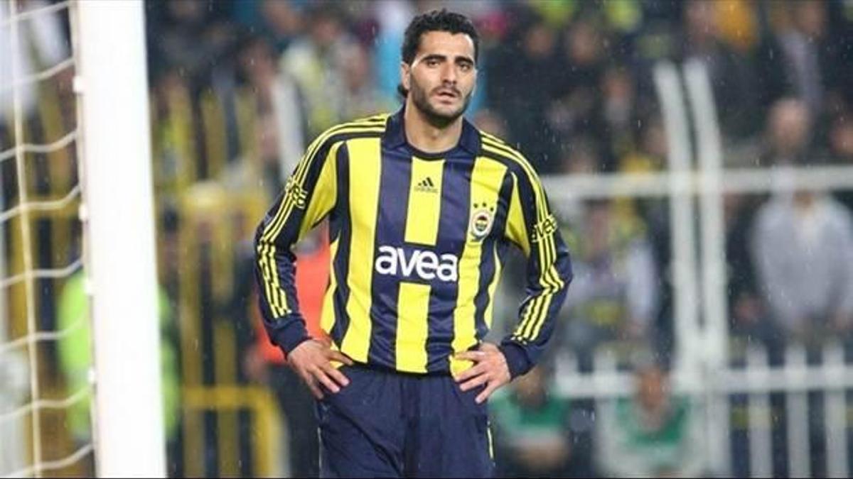 'Emenike'nin yaptığı hareket saçma'