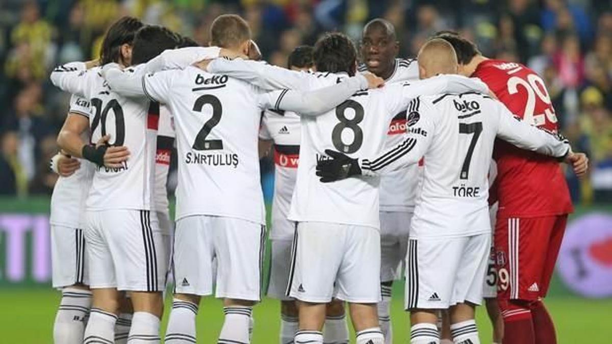 Kartal penaltılarla uçtu
