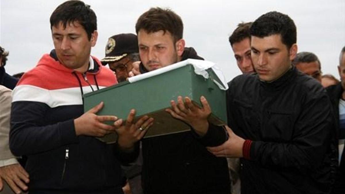 CHP İç Güvenlik Yasasını AYM'ye götürecek