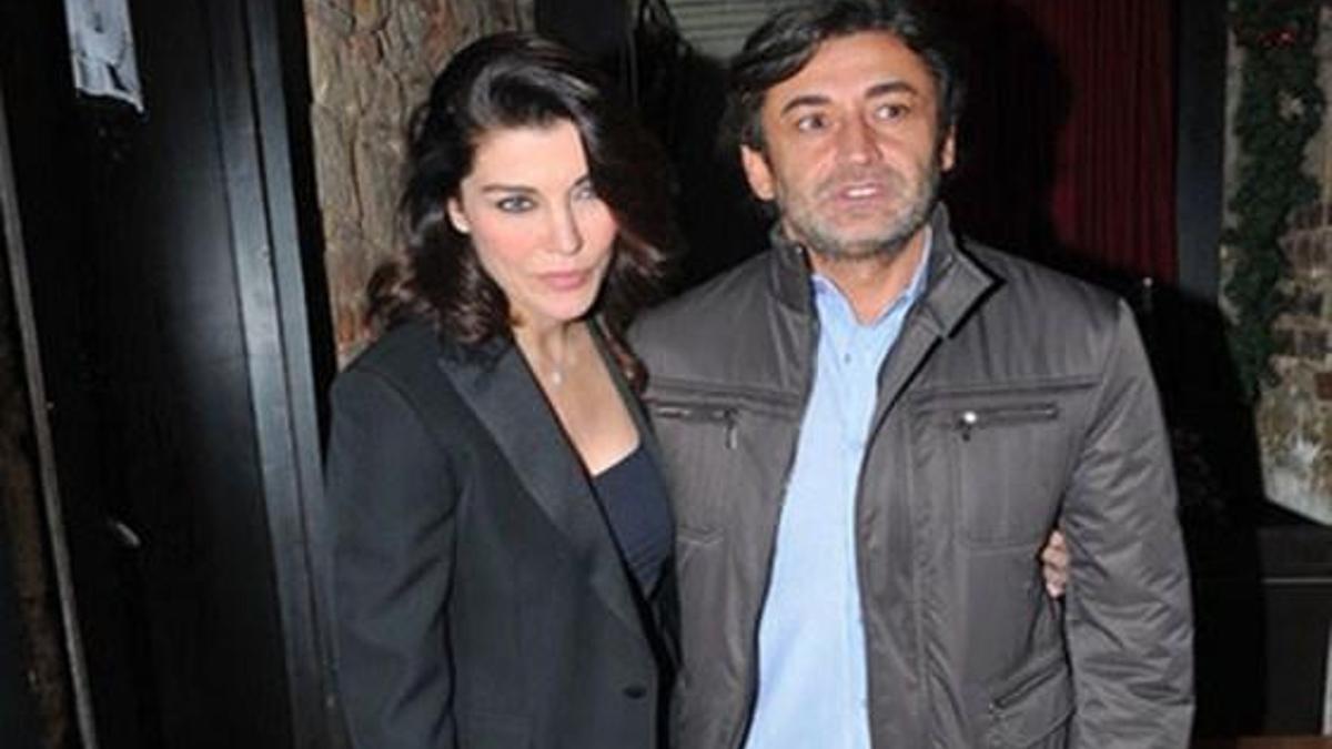 Şeyda Coşkun anne oldu
