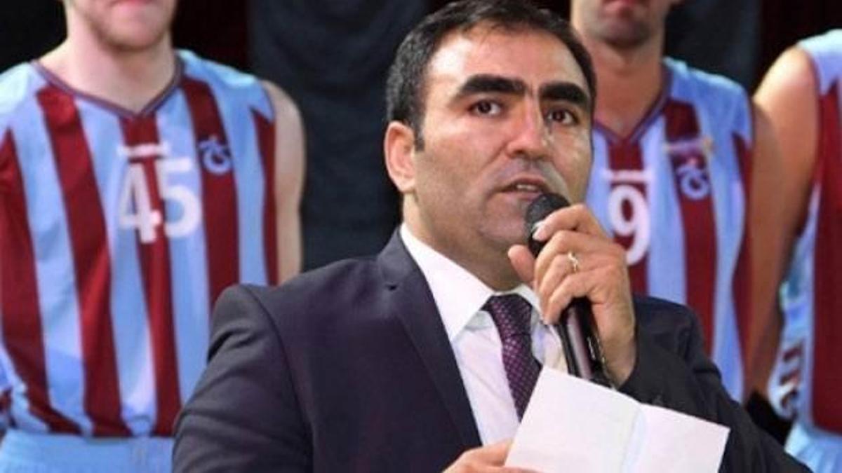 Trabzon'da Final Four heyecanı!