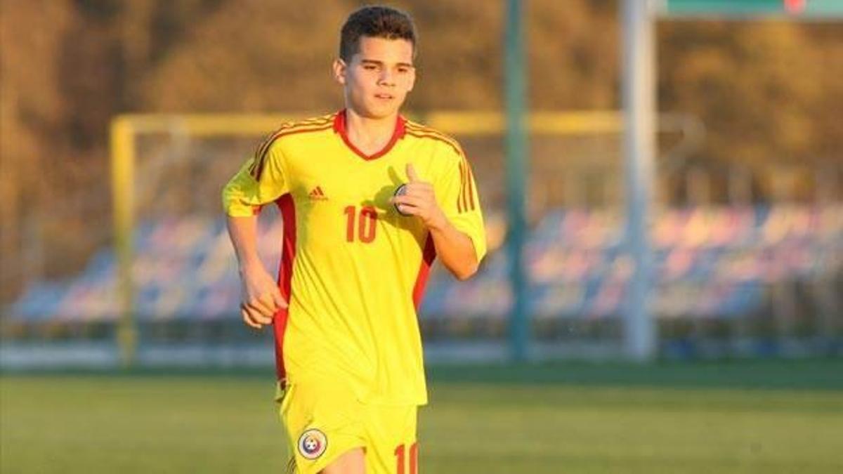 Hagi çileden çıktı