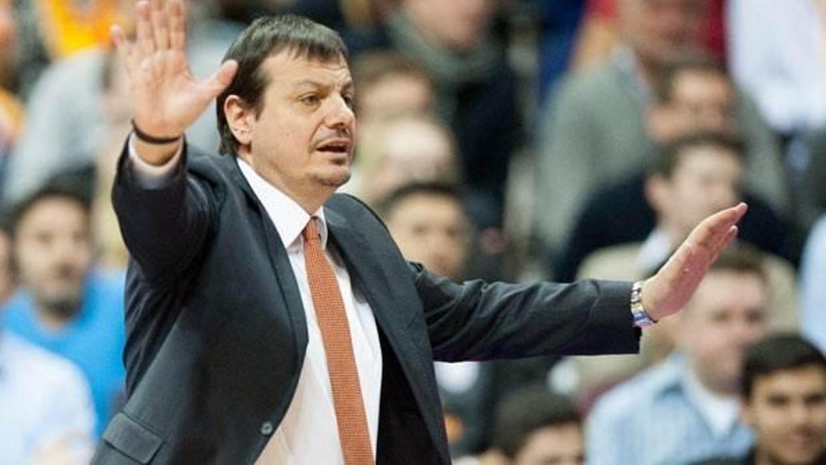 Ataman: 'G.Saray'dan atılabilirdim'