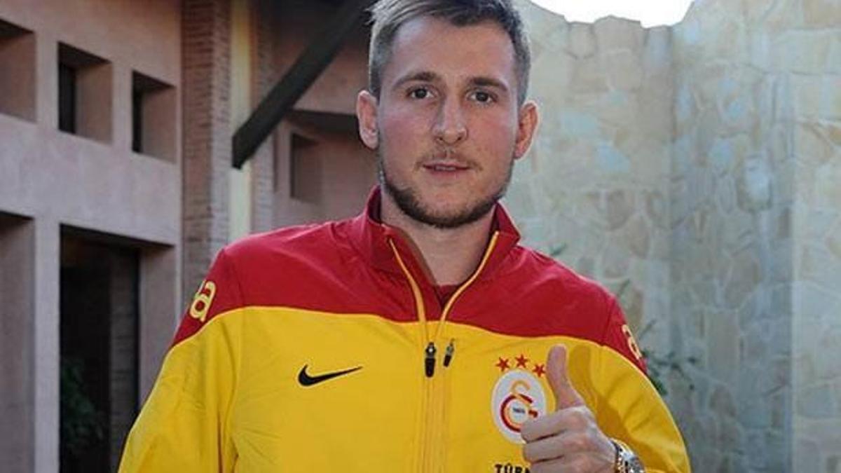 Hajrovic davasında G.Saray'a müjde
