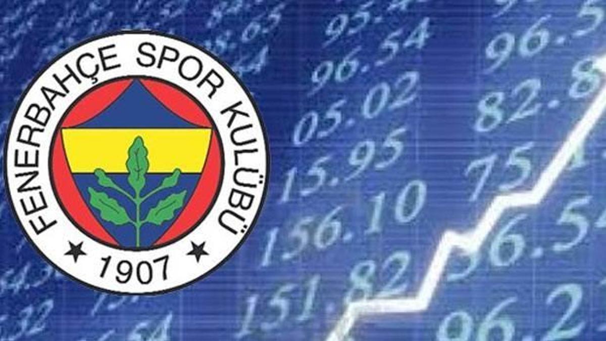 F.Bahçe hisse satışı yaptı