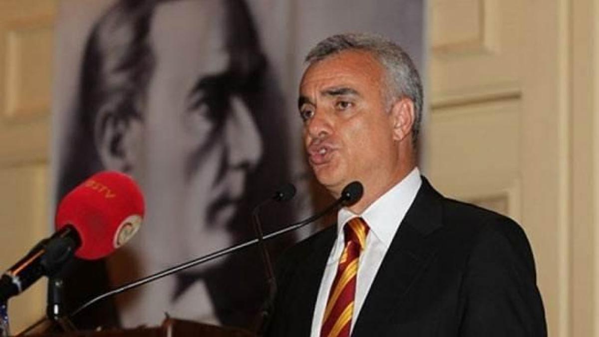 G.Saray'da bir başkan adayı daha!