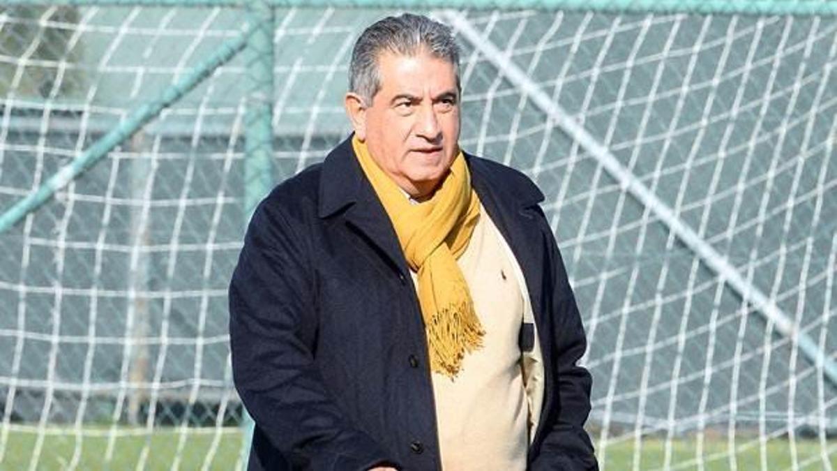 'Sert konuşurum, lay lay lom yapmam'