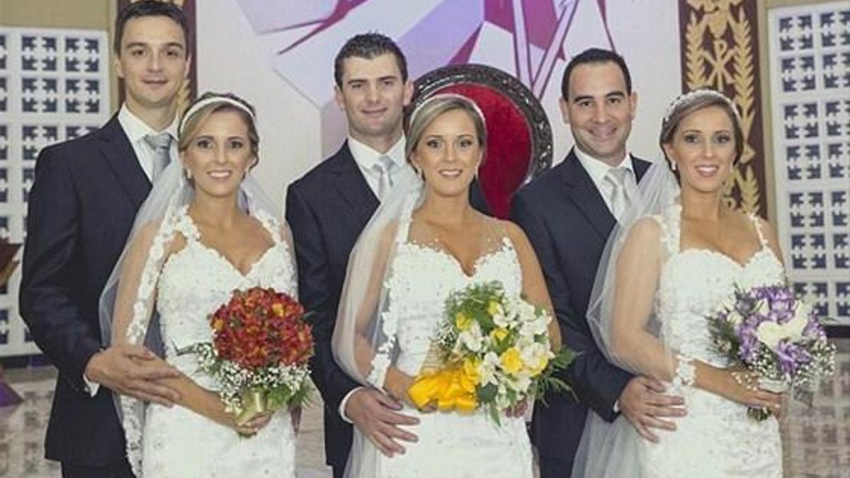 Photoshop değil gerçek!