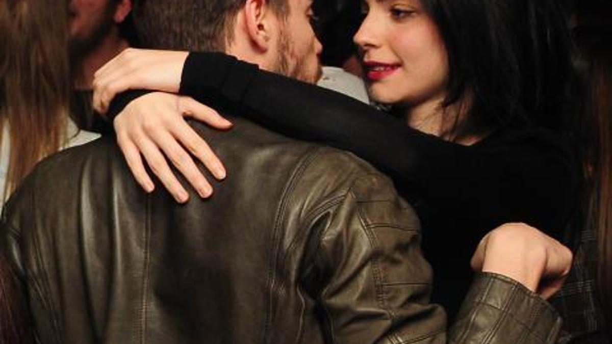 Demirkan artık Sertab Erener&#39;in!