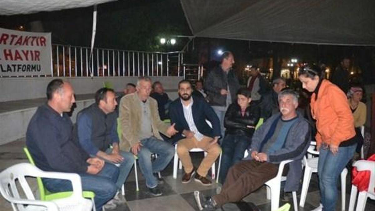 Keten İnşaat 38. yılını kutluyor