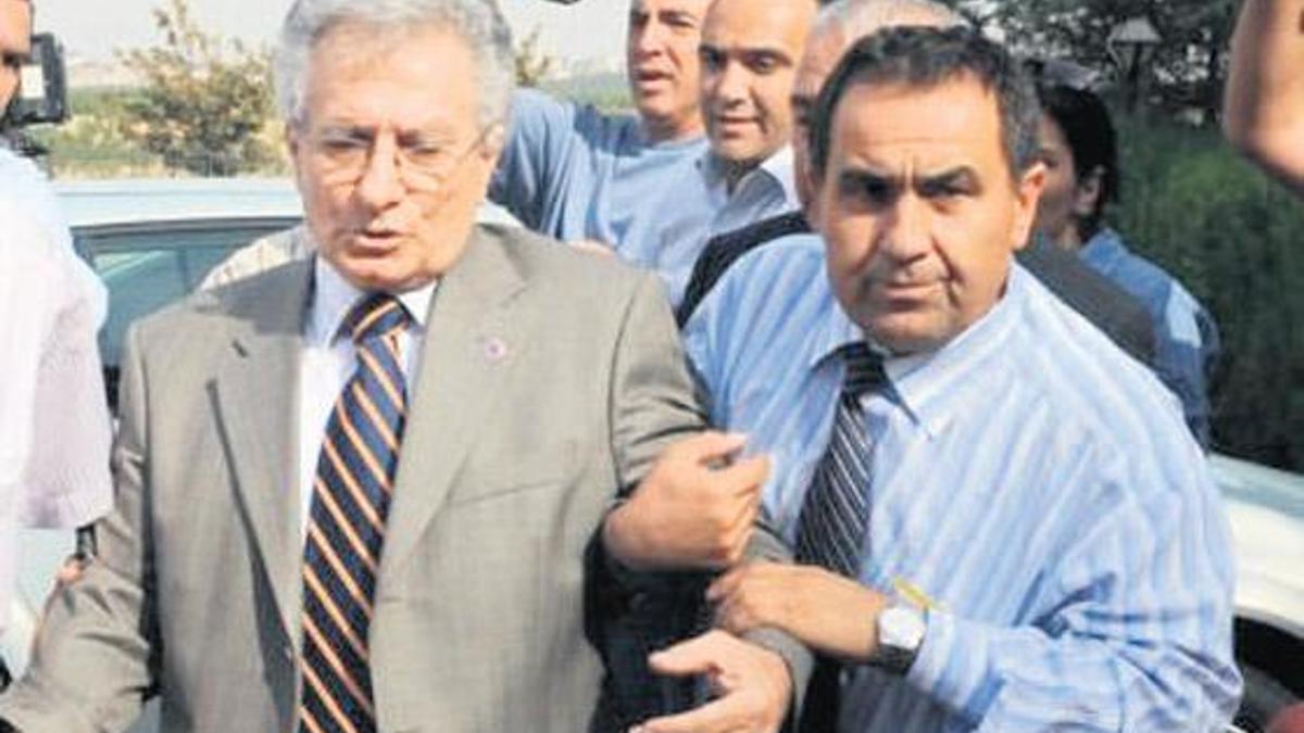 Yalnızca KPSS soruları değil başka sınavlarınki de çalındı!