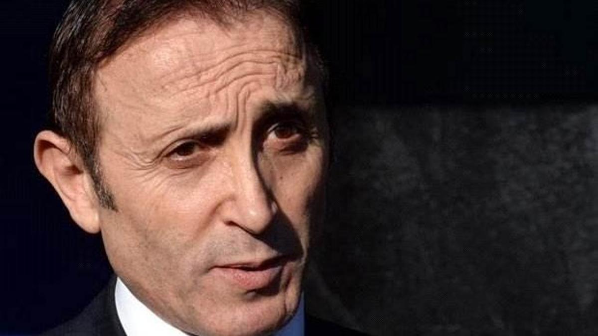 Trabzonspor yönetisinden olay sözler!