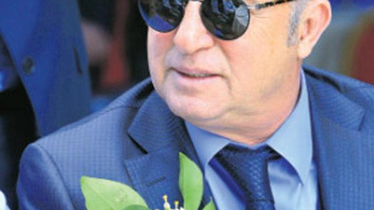 Bu da ‘Portakal Çiçeği Festivali’