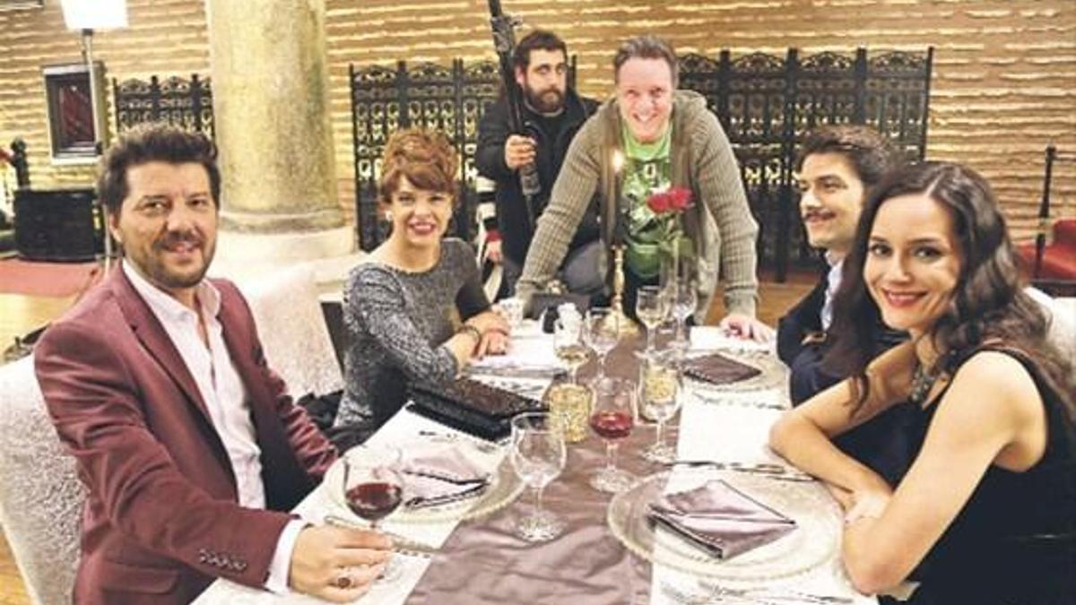 Oyuncu psikolojisinden iyi anlıyorum