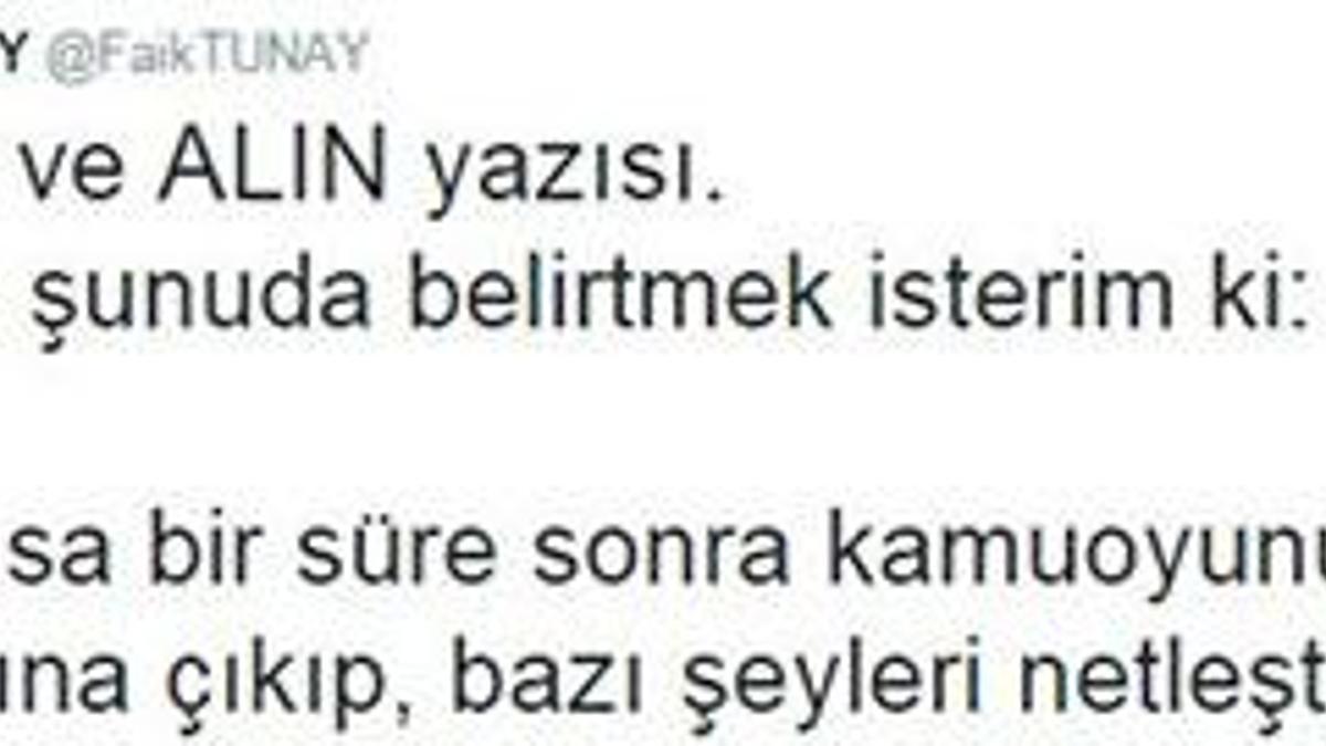 CHP'li vekil isyan etti! Bazı şeyleri...
