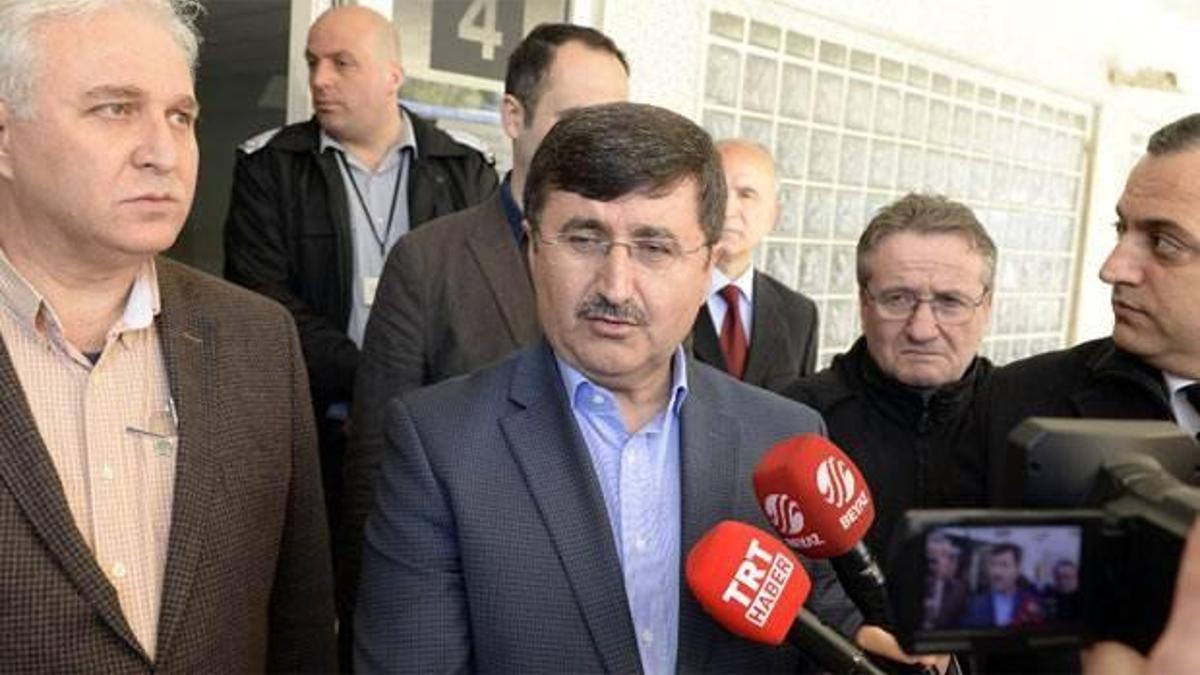 İki zanlı gözaltında!