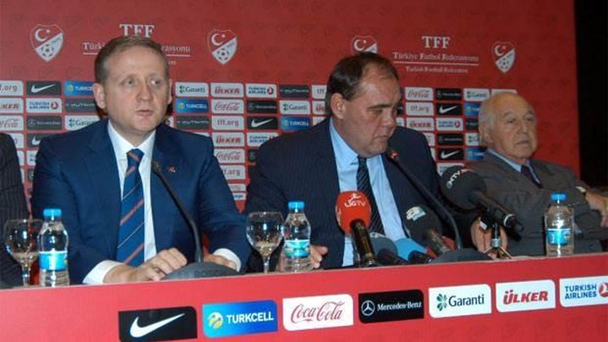 'F.Bahçe sonuçlarına katlanır'