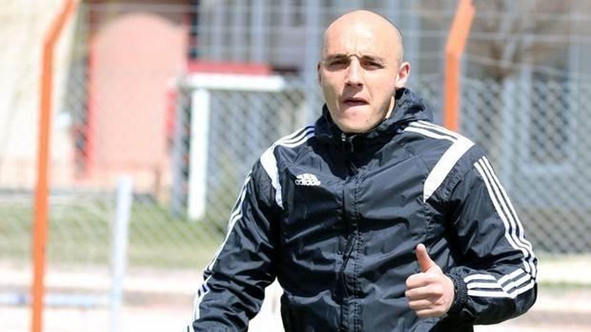 Aatif'a Rus talip!