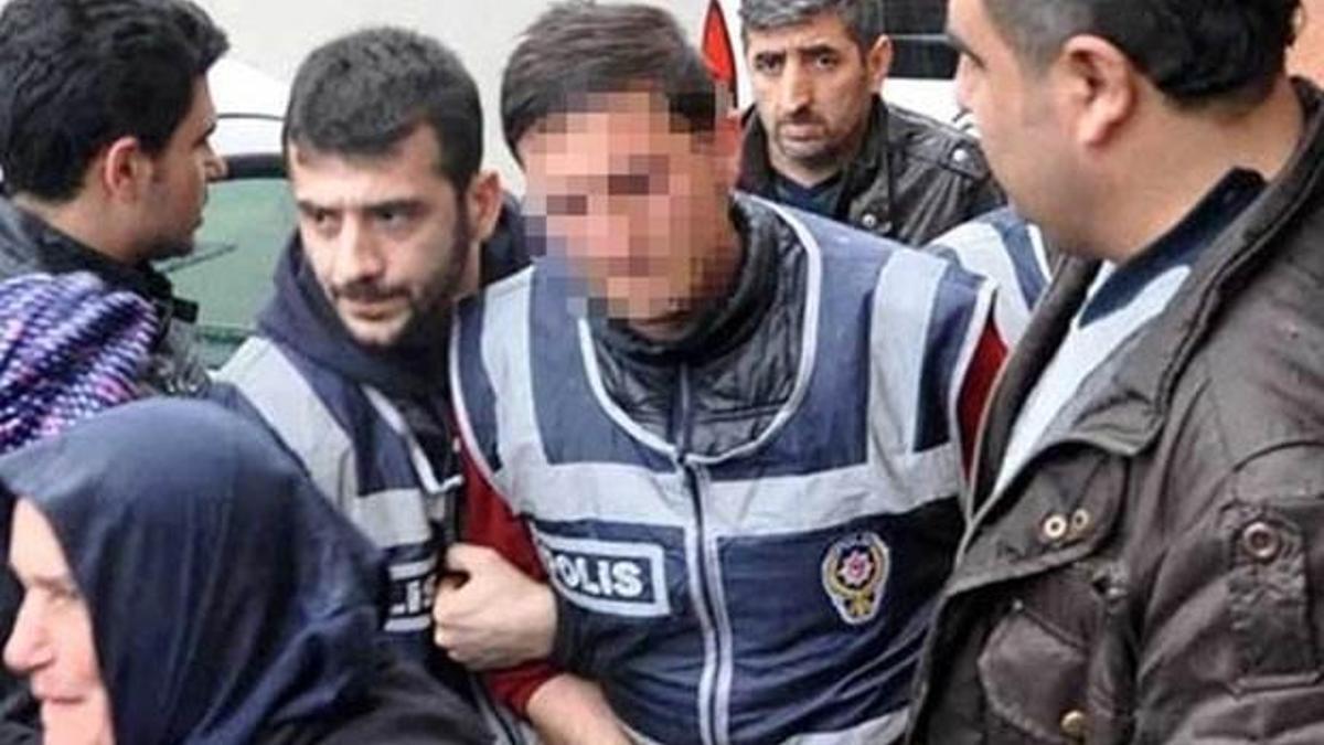 2 şüpheli serbest bırakıldı