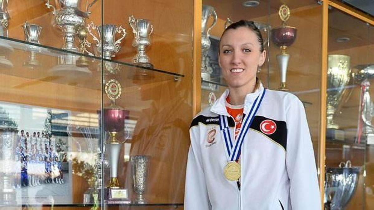 'Daha yeni başlıyoruz'