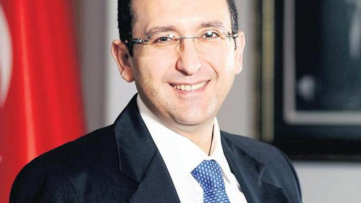 Babacan’ın yerine Turhan mı geliyor?
