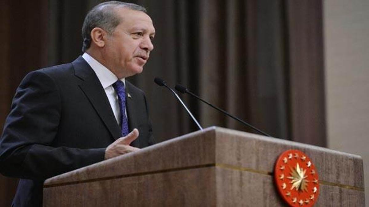Cumhurbaşkanı ertelemeye onay vermiş