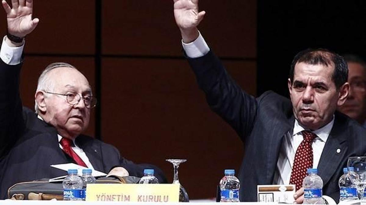 'Dördüncü yıldıza odaklandık'