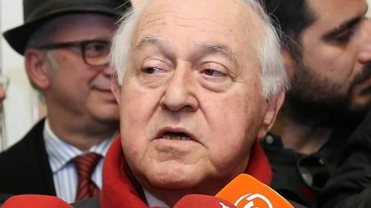 'O aptalca hareketi kınıyorum'
