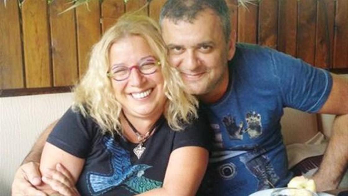 Dağhan Külegeç'in annesi Ayşe Erbulak'ın düğün heyecanı