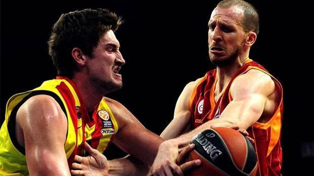 G.Saray sonuncu bitirdi