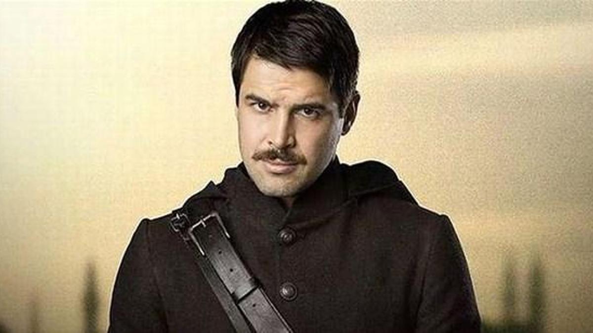 Diriliş Ertuğrul'a Hollywood'dan transfer!