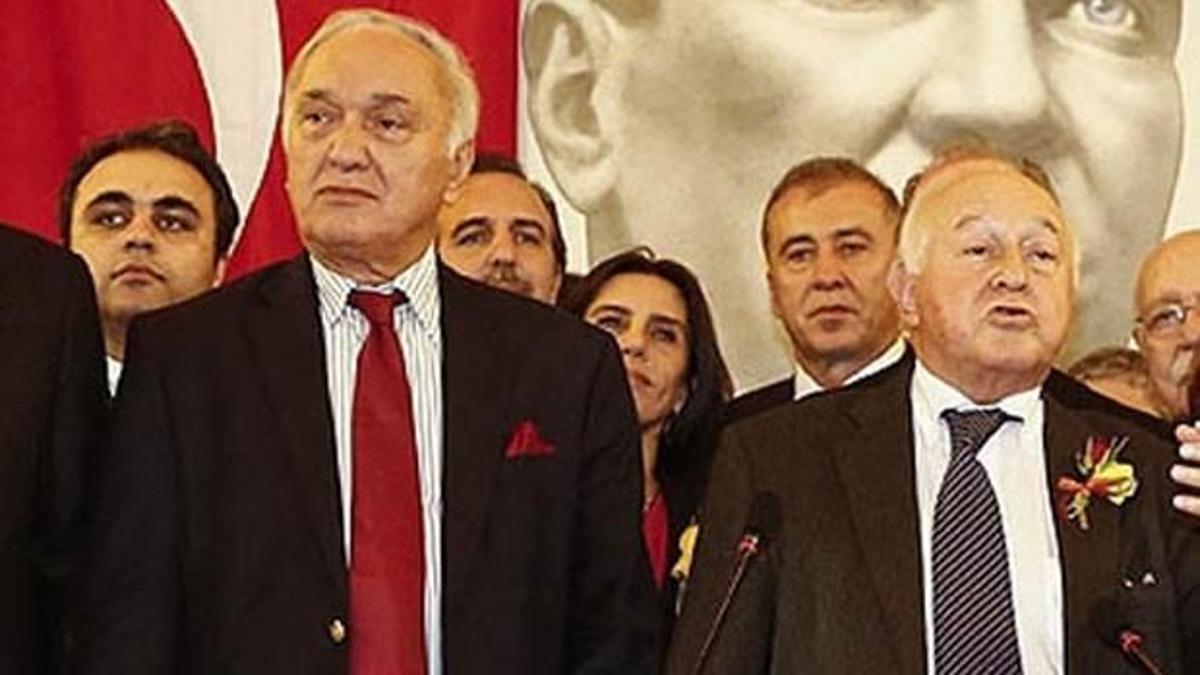Yasaman: Bu diktatörlüktür
