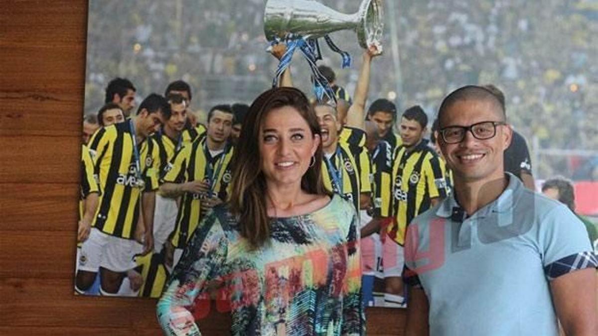'Ne Kocaman'dan ne başkandan nefret ediyorum'