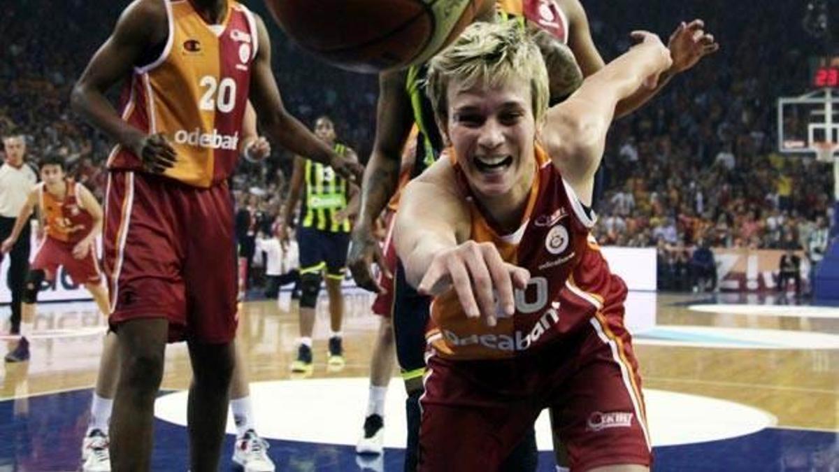 Bomba iddia! G.Saray'a dönüyor