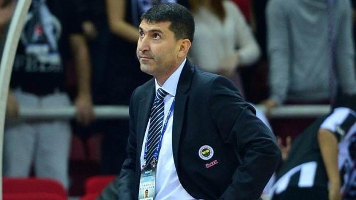 F.Bahçe'de sürpriz ayrılık