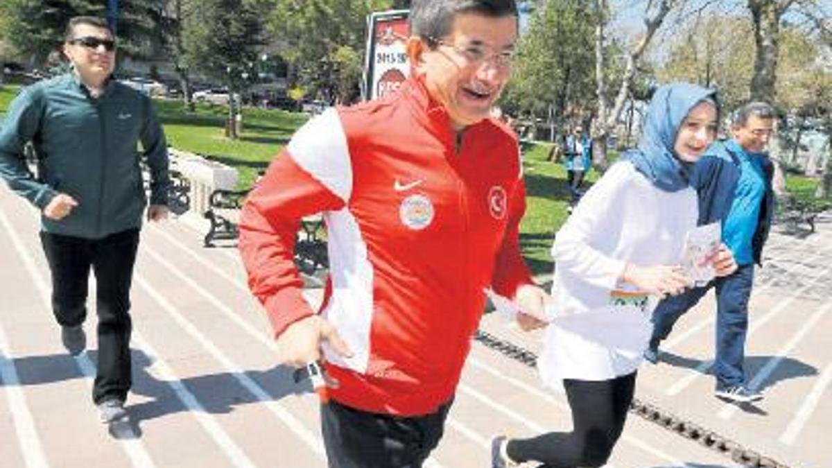 Kandıra T Tipi Cezaevi’nde olay