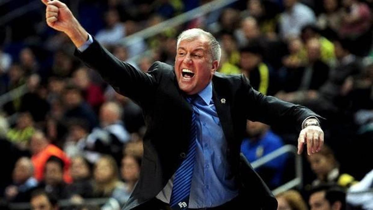 Obradovic 14. kez katılmak istiyor