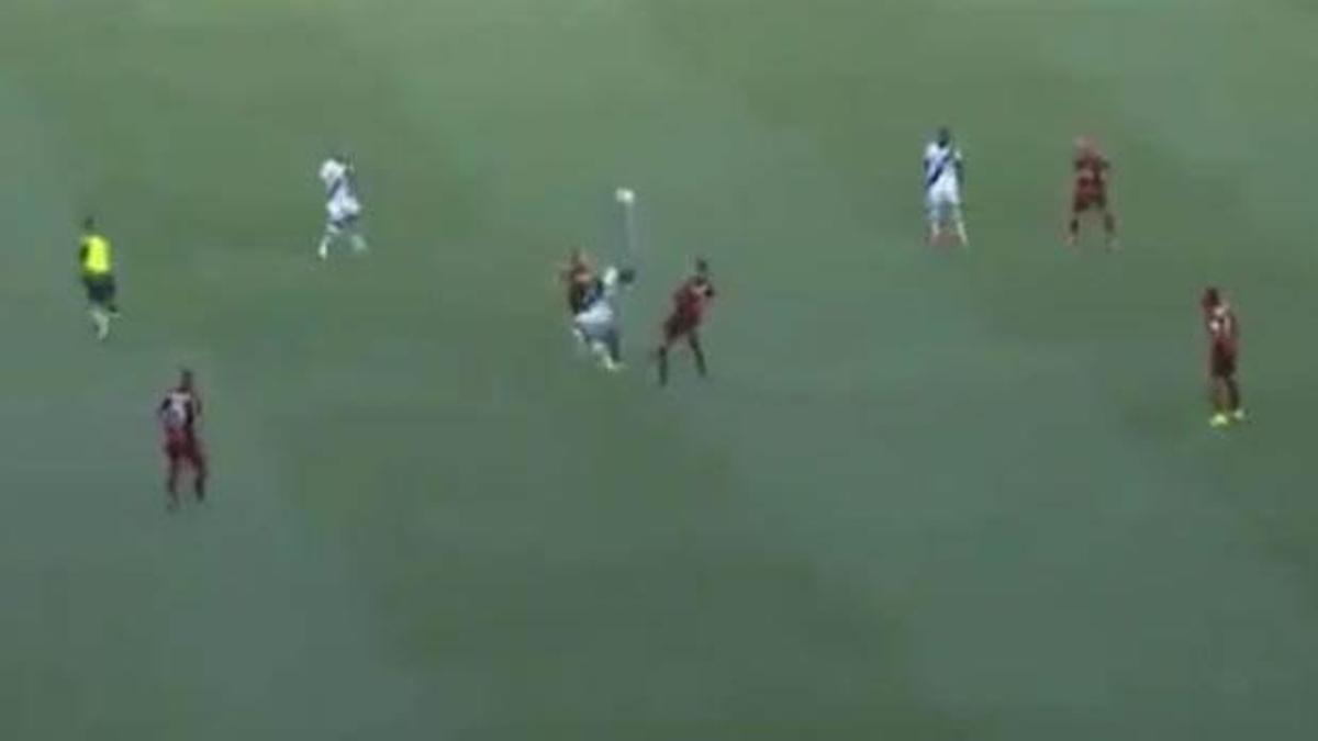 Bu nasıl kırmızı olmaz?